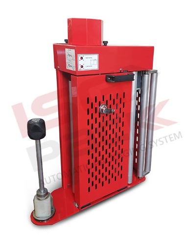 CTP600 B (헤드)