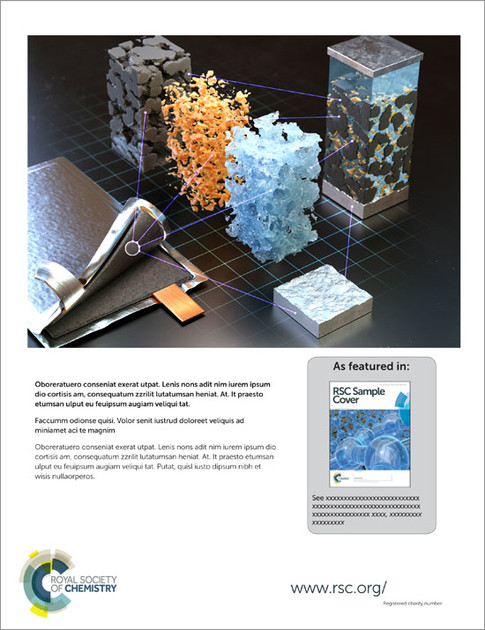 RSC_Energy & Environmental Science : Publishing News