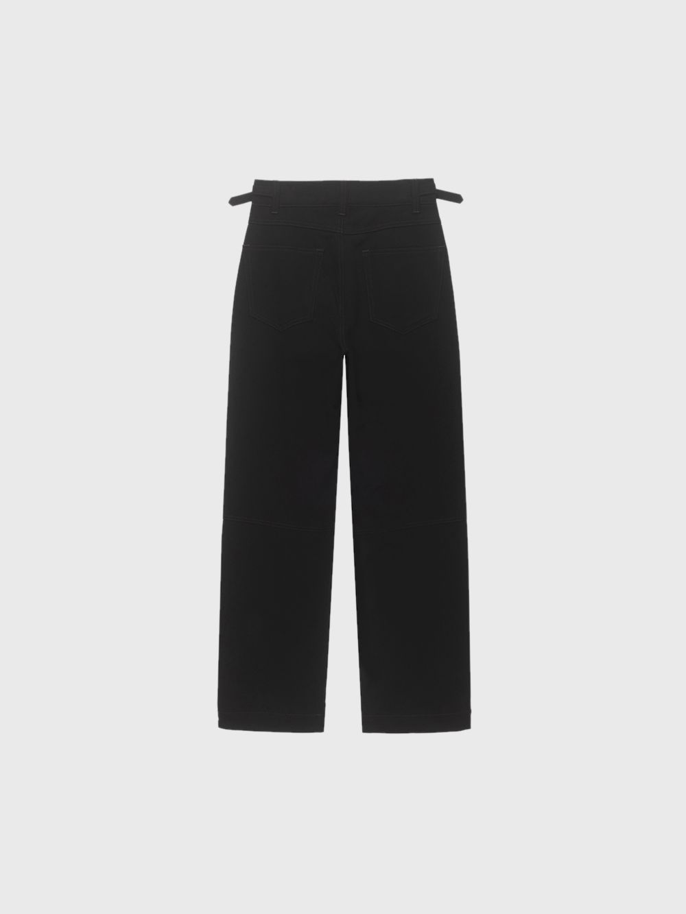 セブンイレブン 冬ギフト 2024 Cotton curve MONOHA : black) / ivory / (brown pants パンツ