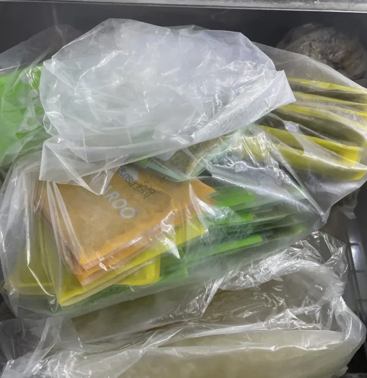 유*영 님 도거박스 정기배송 반려견 맞춤 관리식 후기