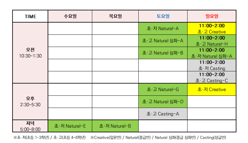 2025.04 UPDATE