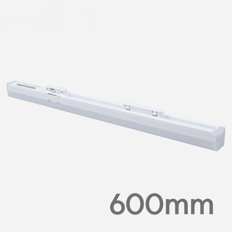 T라인 레일등 600mm 화이트 : VALUE LIGHTING | LUMIUM | 루미움