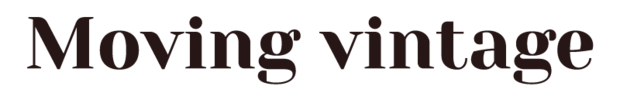 Movingvintage