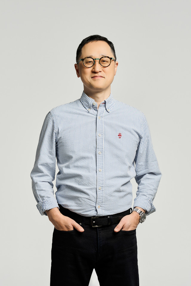 <span style="font-weight:bold; font-size:24px;">Jayson Lee</span><br> <span style="font-size:20px;">CEO<br>IIDA</span><br><br> <span style="font-size:18px;">Former Sr. Associate Vice President, CallisonRTKL</span><br> <span style="font-size:18px;">Maryland Institute College of Art</span>