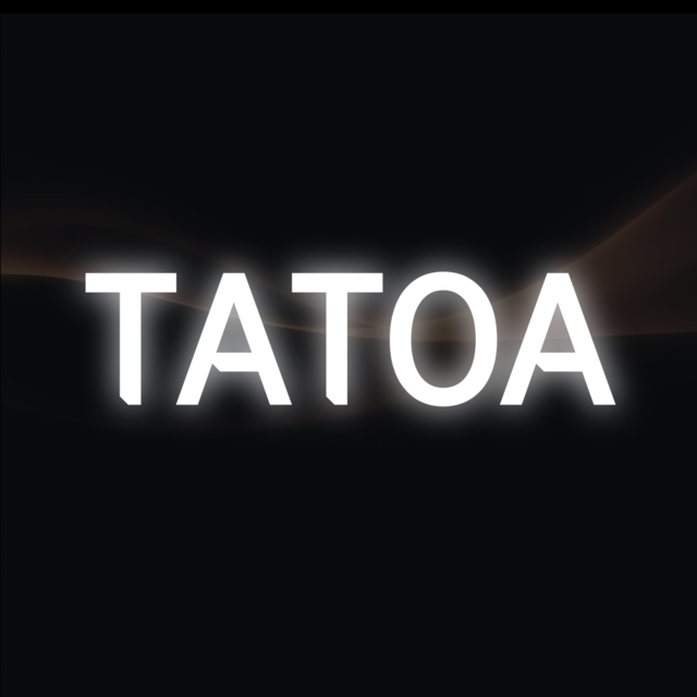 TATOA Info