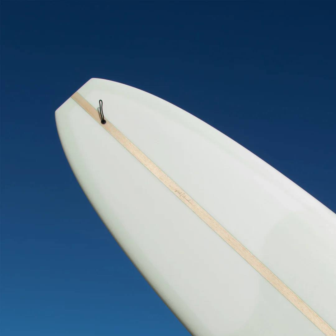 Gato Heroi / Creme Surfboards