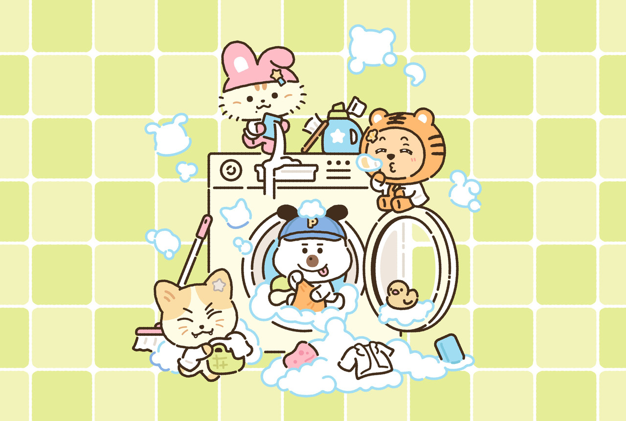 <div style="text-align: left;">   <p style="margin-top: 20px; font-size: 20px; font-weight: Medium;">      BTOB: B'BE FRIENDS  </p> </div>