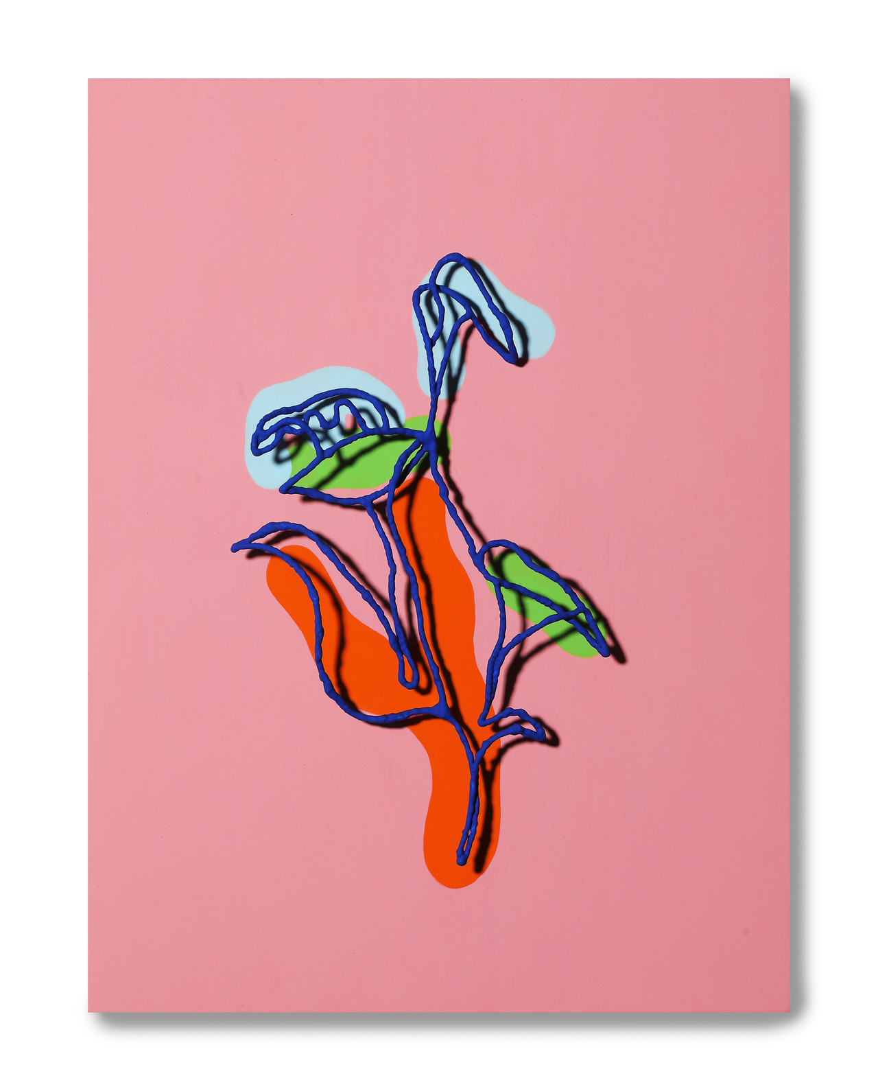 Blossom, 2019, 김병진 작가