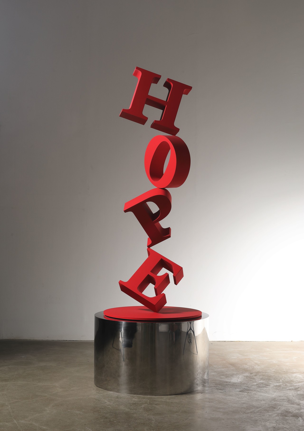 Hope, 2014, 김병진 작가