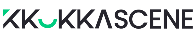 KKOKKASCENE CONTENT LAB