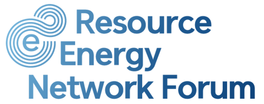 Resource Energy Network Forum