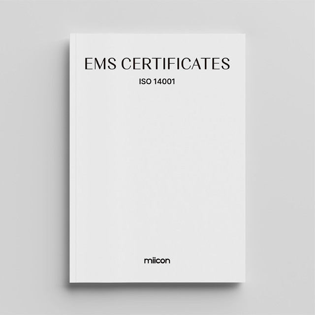 ISO 14001