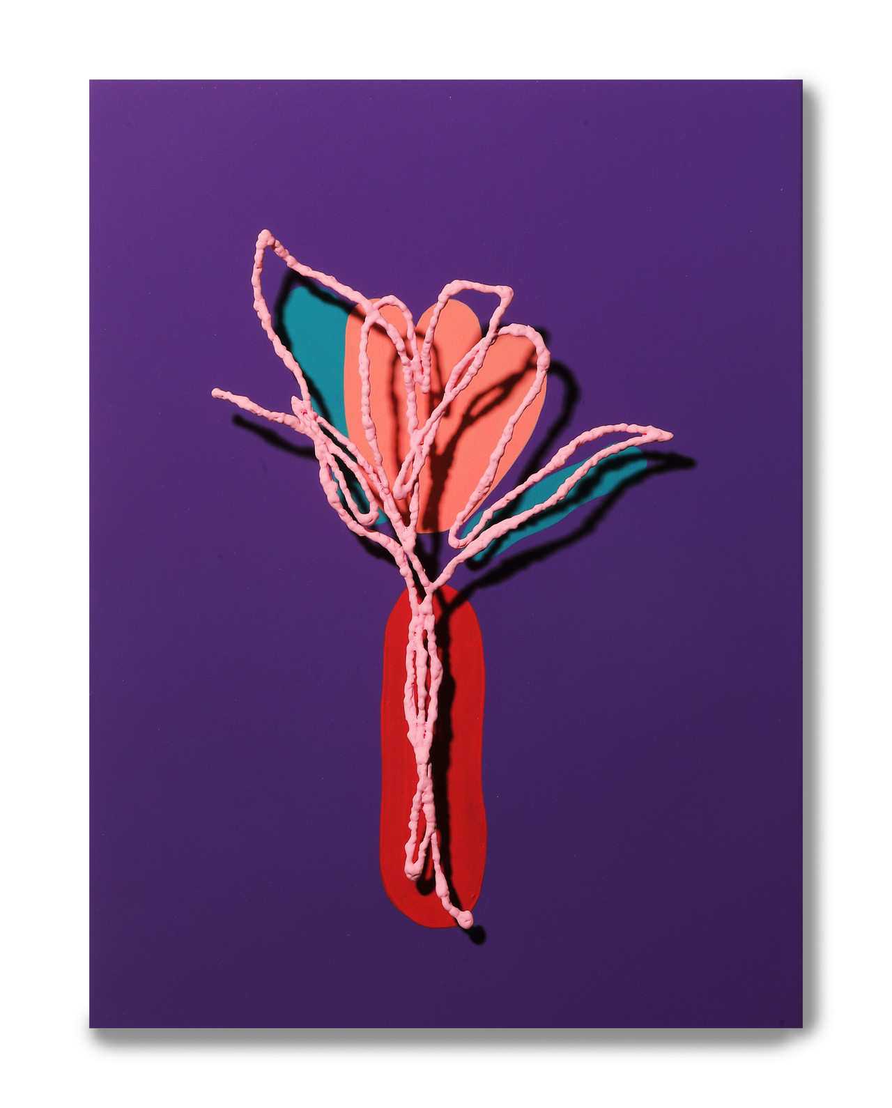 Blossom, 2019, 김병진 작가