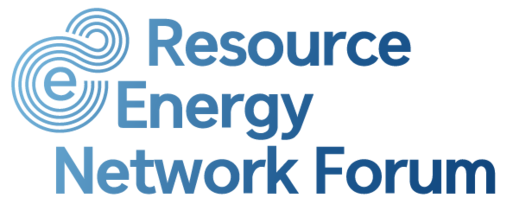 Resource Energy Network Forum