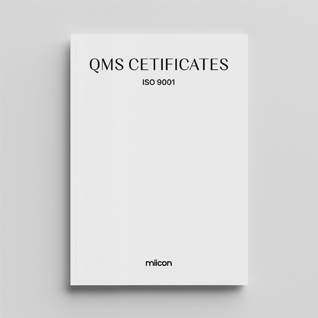 ISO 9001