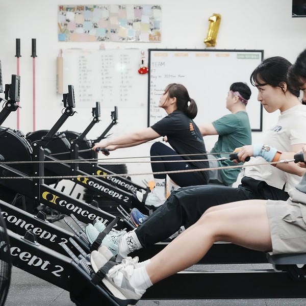 [대전 서구] 저스트해 트레이닝