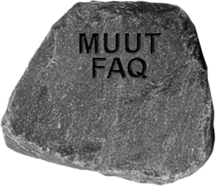 faq버튼