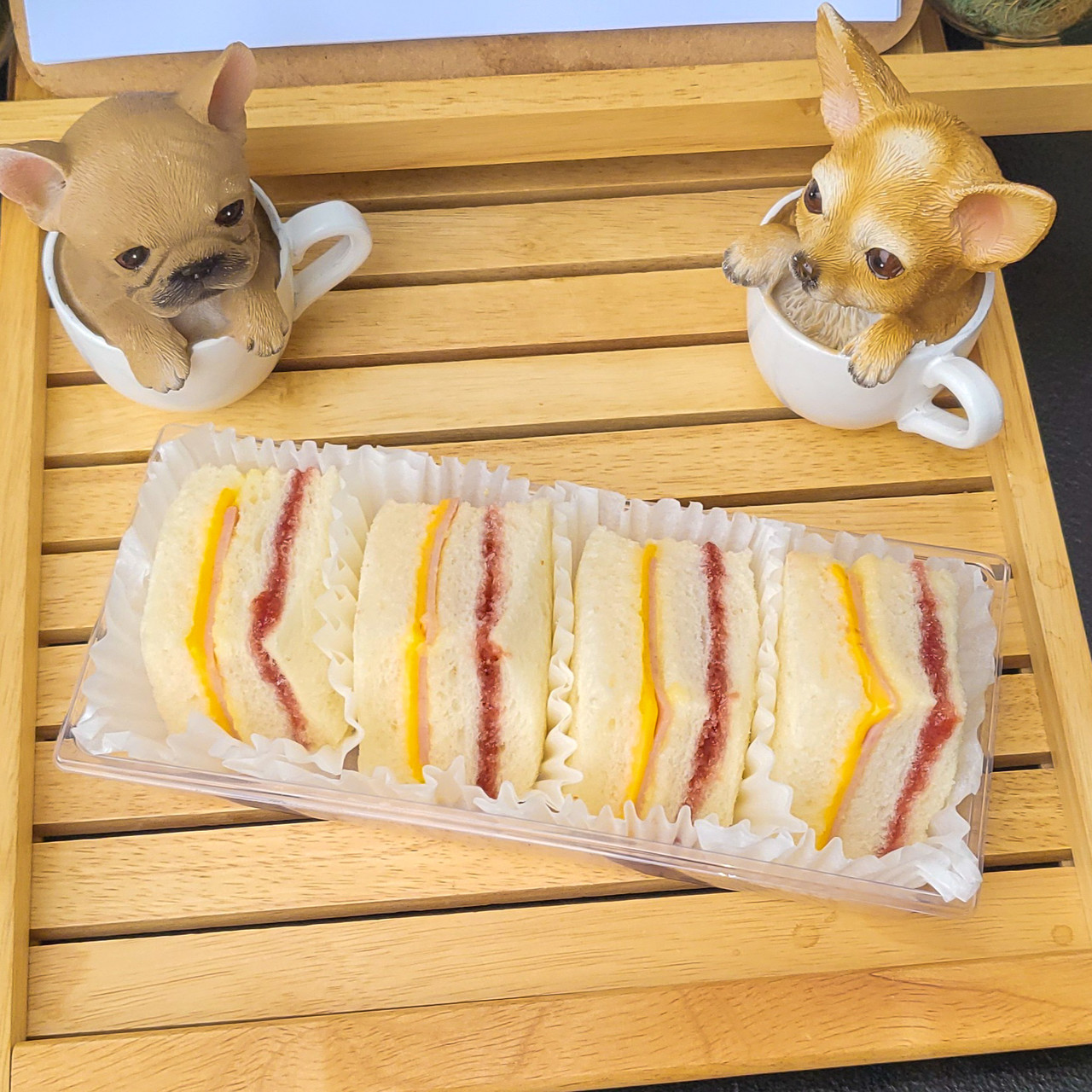 대만샌드위치 3.5