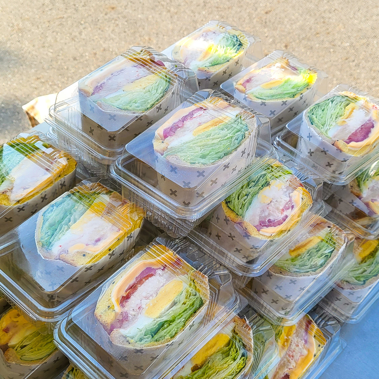 클럽샌드위치 4.5