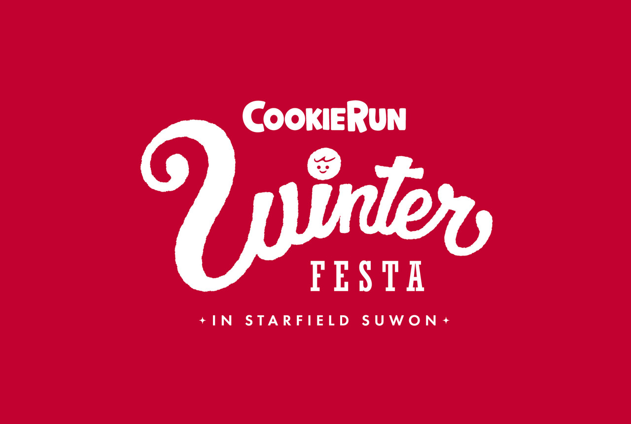 <div style="text-align: left;">   <p style="margin-top: 20px; font-size: 20px; font-weight: Medium;">      Cookierun: Winter Festa  </p> </div>