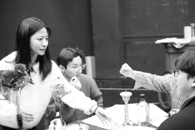 <p style="text-align: right;"><em><span style="font-size: 12px;"><strong>조은송 배우</strong></span><span style="font-size: 12px;"> - 비서울 인터뷰 中</span></em></p>