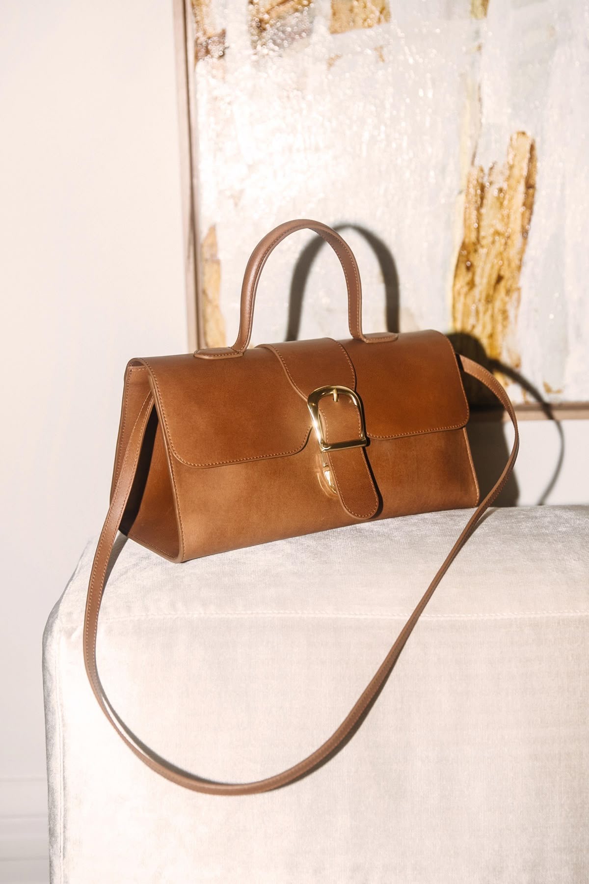<table class="noBorder" style="width: 100%;"> 	<tbody> 		<tr> 			<td style="width: 100.0000%;">  				<p style="text-align: center; line-height: 1.8;"><span style="font-family: tt-commons-pro, sans-serif; font-size: 15px; color: rgb(0, 0, 0); letter-spacing: 0.04em; font-weight: 500;">25 S/S COLLECTION</span></p>  				<p style="text-align: center; line-height: 4;"><span style="font-family:tt-commons-pro, sans-serif; font-size: 16px;padding: 6px 30px; background-color:#ffffff; color:#000000;letter-spacing: 0.05em;">BAG</span></p> 			</td> 		</tr> 	</tbody> </table>