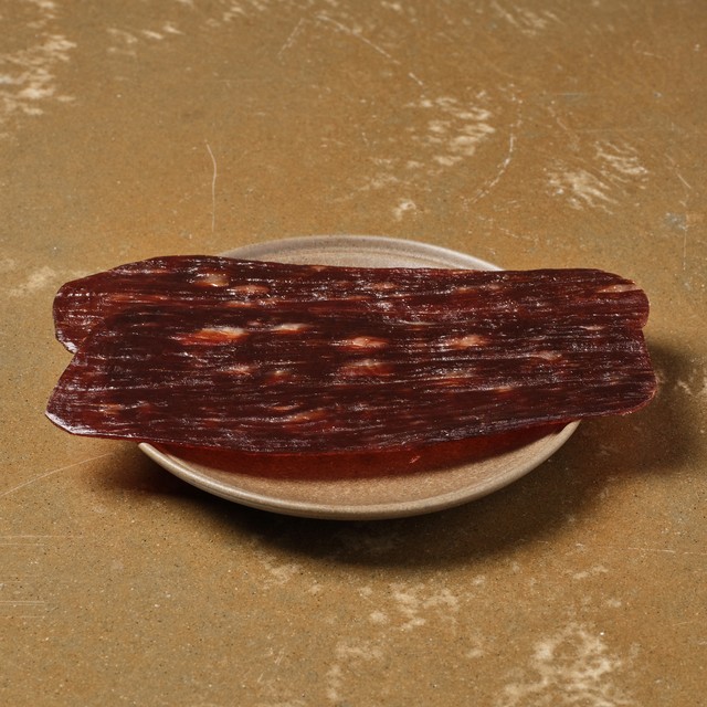 한우육포