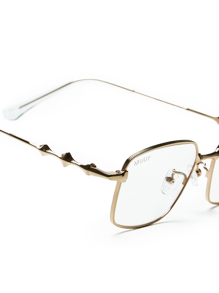 メガネ MUUT Y.LAB 20 5FT2009 MUUTglobal