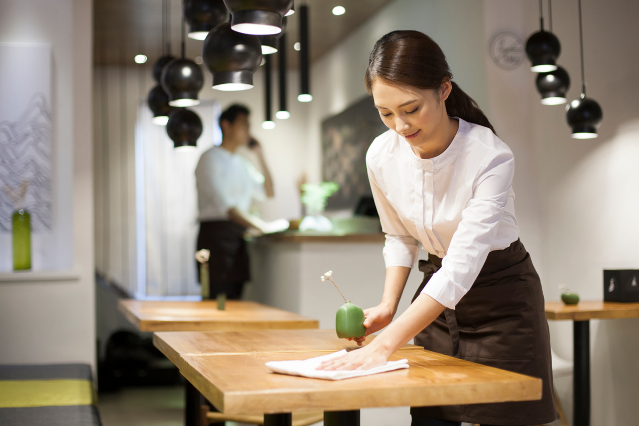 인천식당도우미