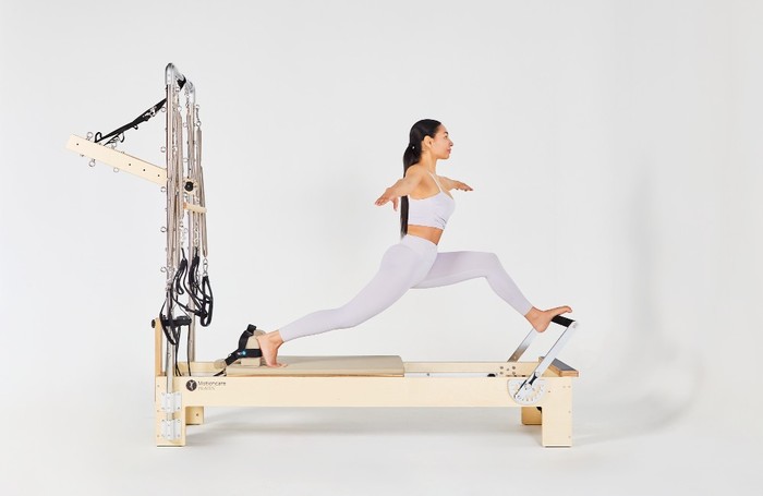Motioncare Pilates Global