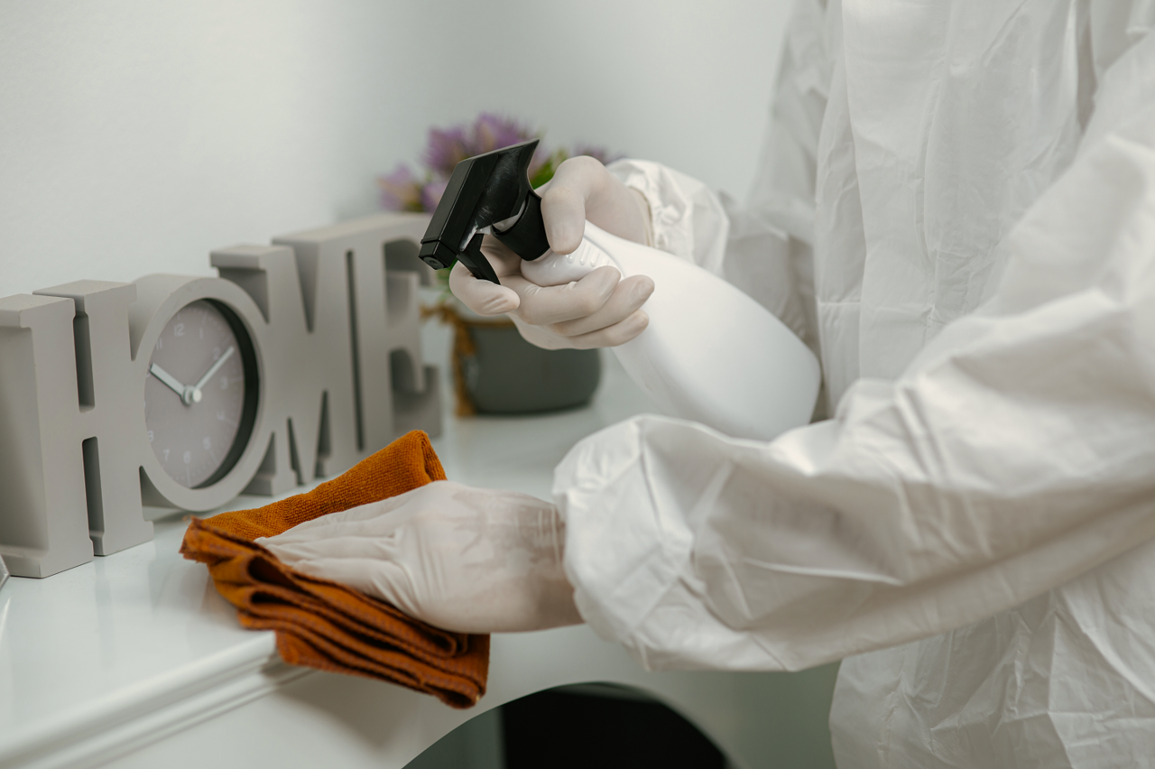 인천청소도우미