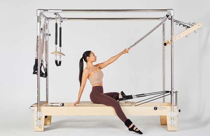 Motioncare Pilates Global