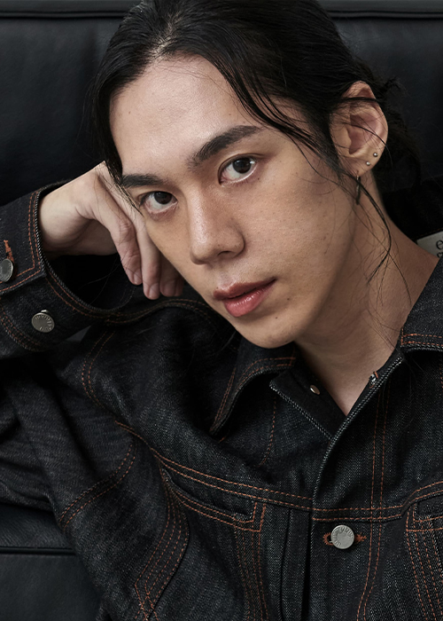<br><h6>TAKESHI</h6>
