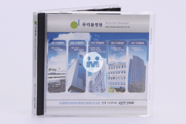 <span style="font-size: 18px; font-weight:400;">우리들병원</span>