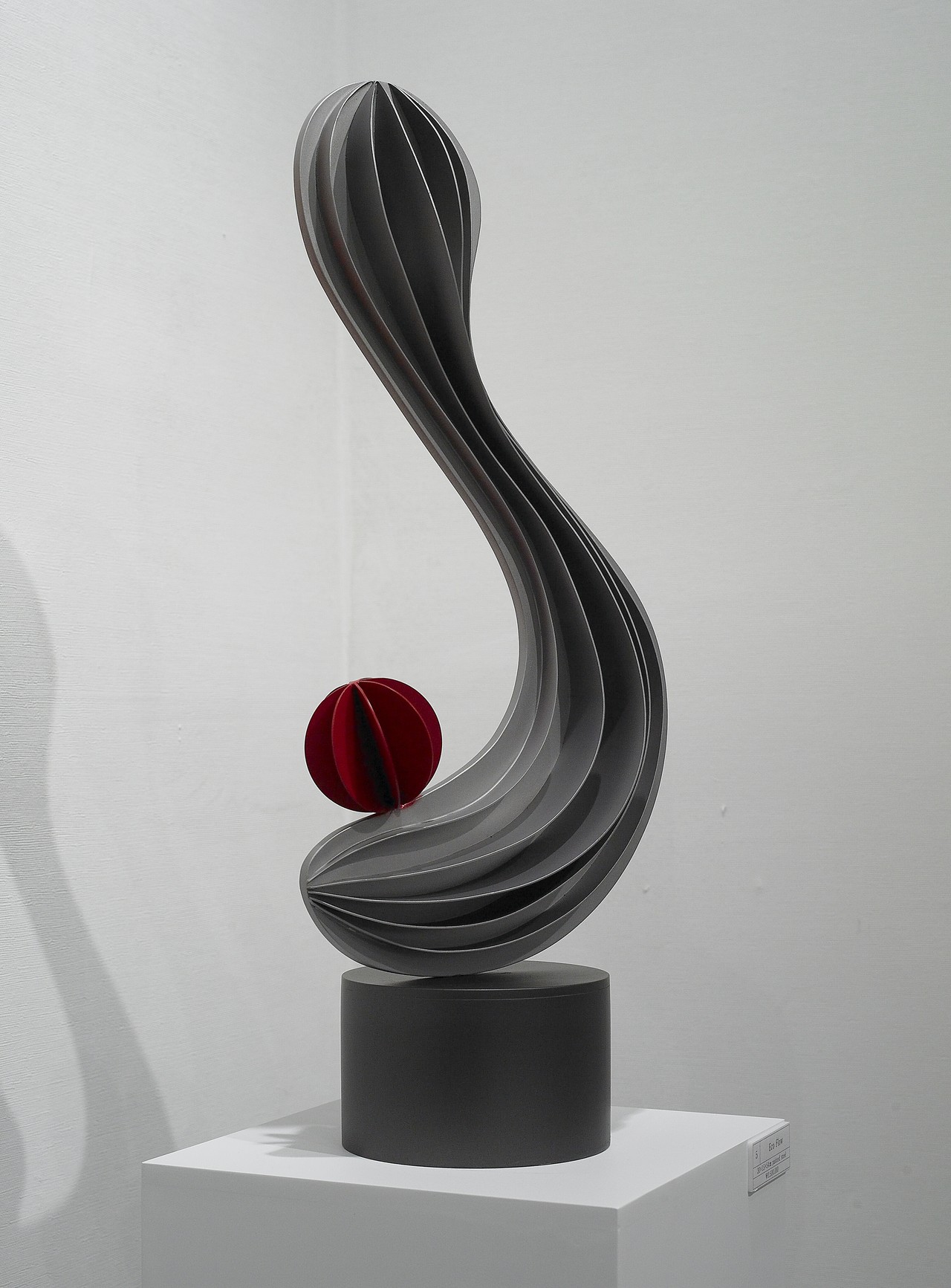 ECO FLOW, 2017