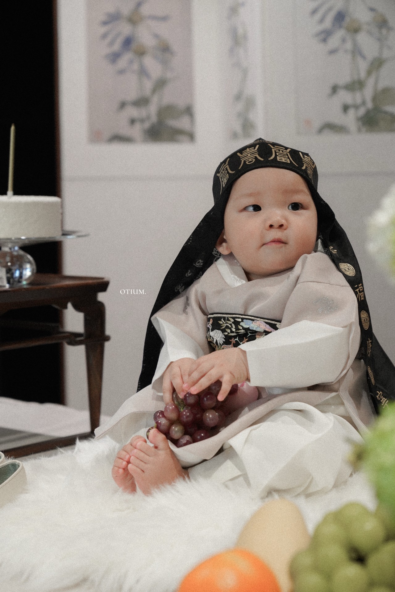 <p style="text-align:left; font-size:16px; margin-top:26px;">Lotte City Hotels 롯데시티호텔 대전<br><span style="color:#666;">Apple Room 애플룸</span></p>
