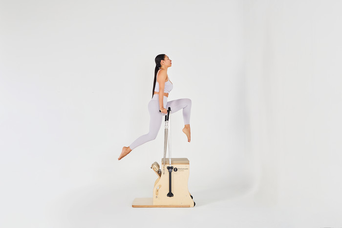 ネオチェア | Motioncare Pilates