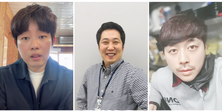 배달의민족 광고 전문가인 배민매니저의 프로필 이미지.