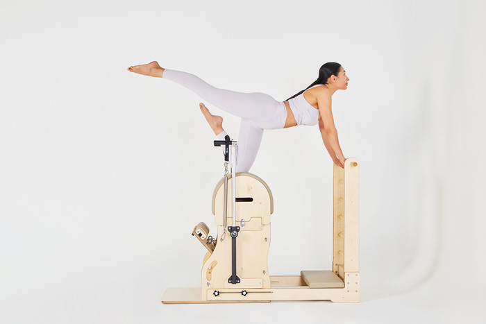 Motioncare Pilates Global