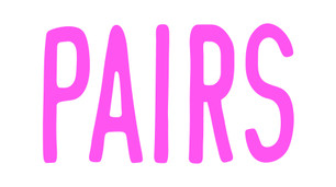 PAIRS SHOP