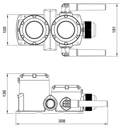 PRODUCT DWG
