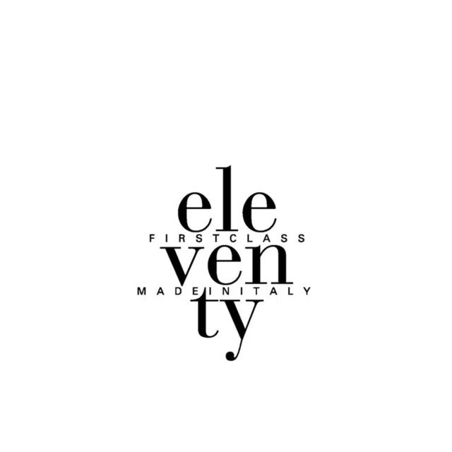 ELEVENTY