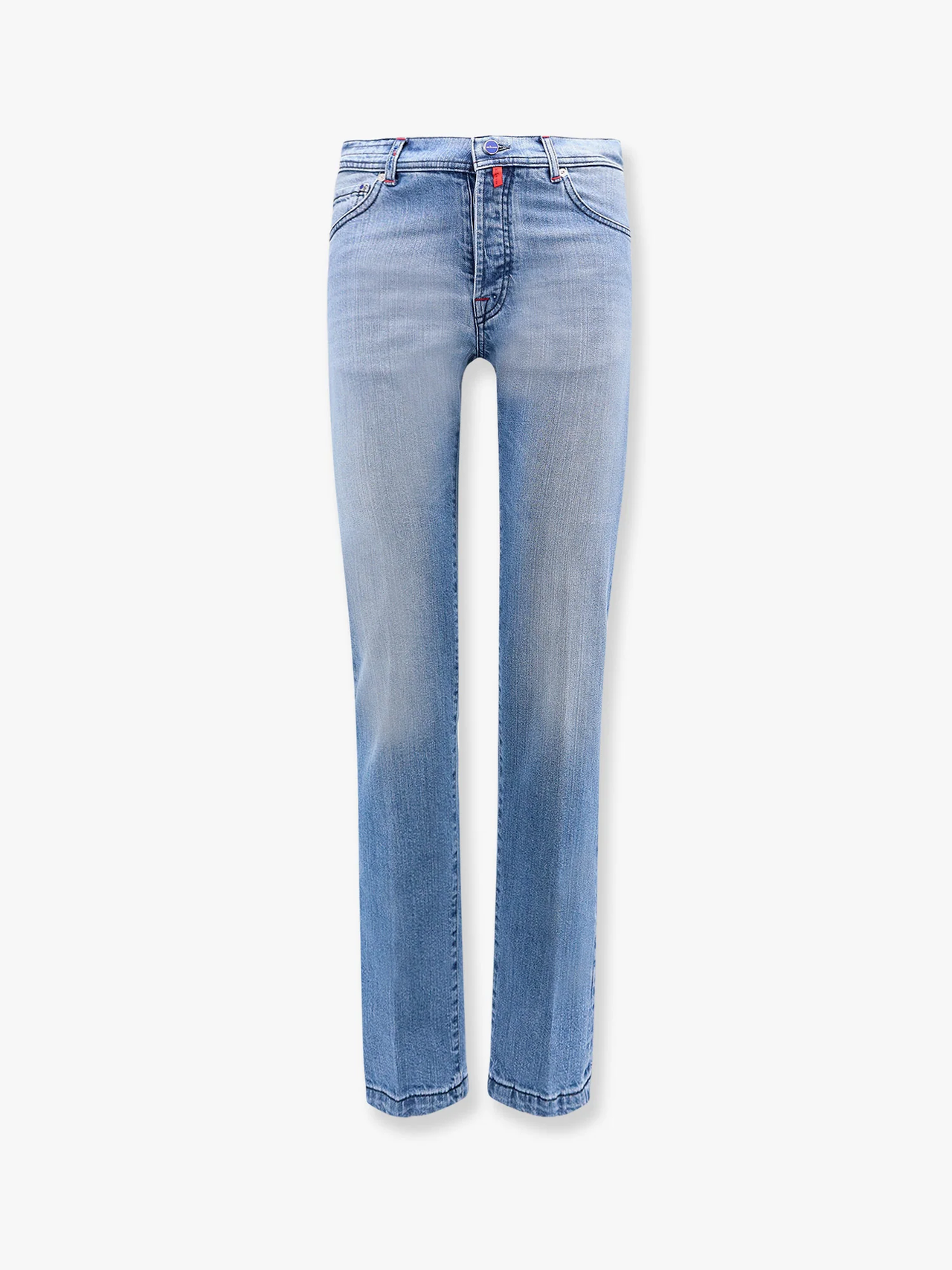NICE FIT DENIM JEANS