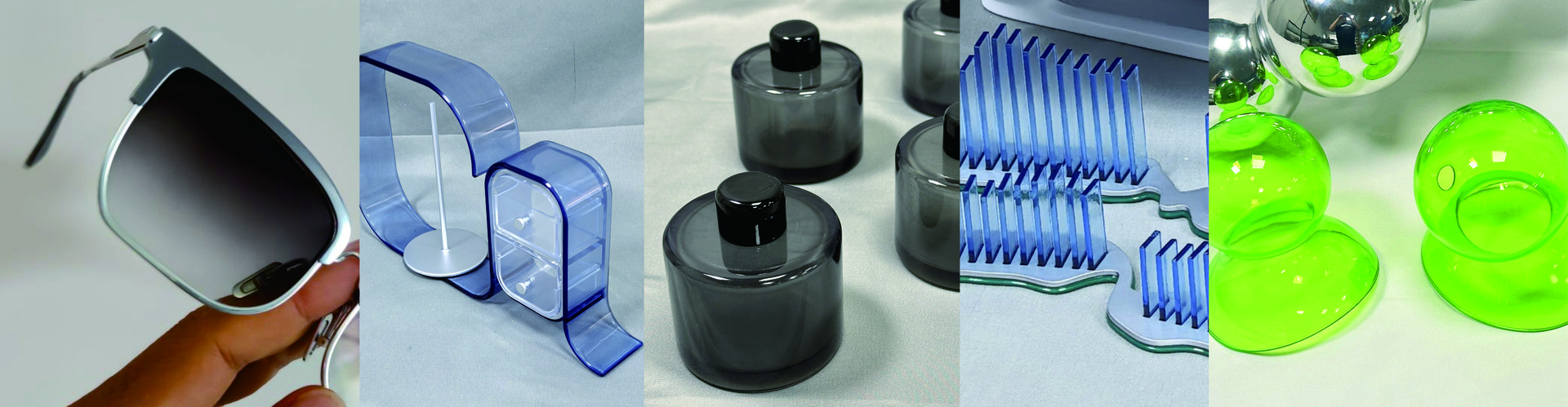 목업제작 CMF 염색 3D프린팅