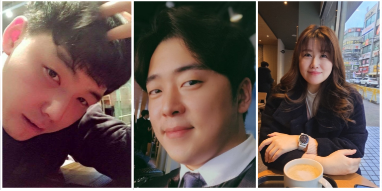 배민입점 대행 서비스를 도와주는 배달의민족 광고 전문가, 배민매니저들의 프로필 이미지.