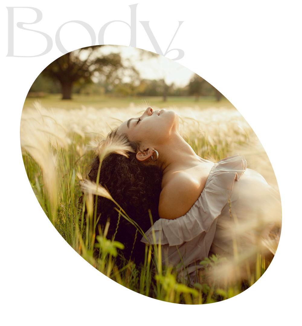 미니 지방흡입을 형상화한 사진