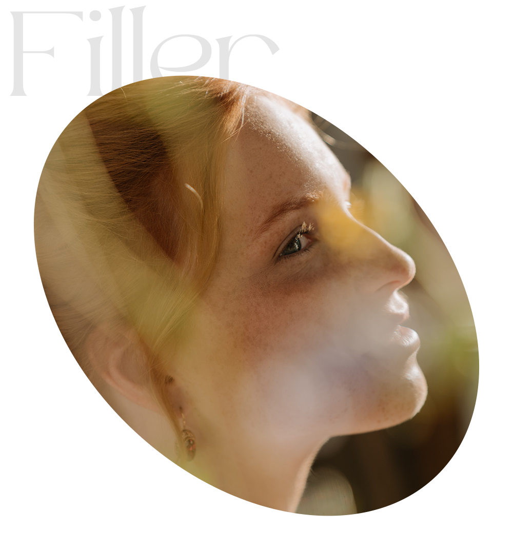 필러 표현용 이미지