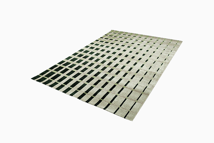 RUG1640000 : MAXXI LIVING