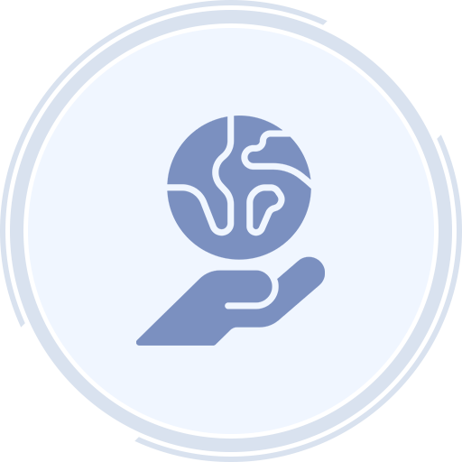 <p style="text-align: center; line-height: 0.5;"> 	<br> </p>  <p style="text-align: center; line-height: 0.7;"><span style="font-size: 20px; color: rgb(54, 100, 186);"><strong>Carbon Neutral</strong></span></p>  <p style="text-align: center; line-height: 1.5;"><span style="font-size: 20px; color: rgb(54, 100, 186);"><strong>Practices</strong></span></p>  <p style="text-align: center; line-height: 1.15;"><strong><span style="font-size: 15px;">- Measure and analyze corporate carbon emissions</span></strong></p>  <p style="text-align: center; line-height: 1.15;"><strong><span style="font-size: 15px;">- Support setting carbon reduction goals</span></strong></p>  <p style="text-align: center; line-height: 1.15;"><strong><span style="font-size: 15px;">- Consult adoption of eco-friendly energy</span></strong></p>  <p style="text-align: center; line-height: 1.15;"><strong><span style="font-size: 15px;">- Link to carbon offset projects</span></strong></p>  <p style="text-align: center; line-height: 1.15;"><span style="font-size: 15px;"><strong>- Mentoring and networking opportunities</strong></span></p>  <p style="text-align: center; line-height: 1.15;"><span style="font-size: 15px;"><strong>- Environmental education for employees</strong></span></p>