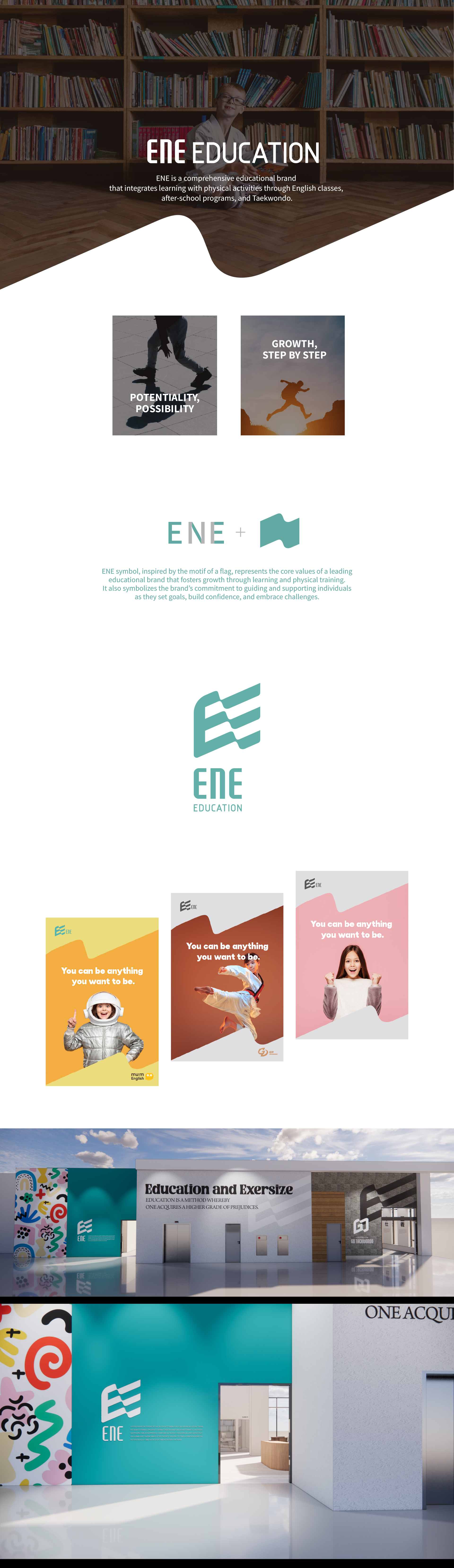 ENE EDUCATION